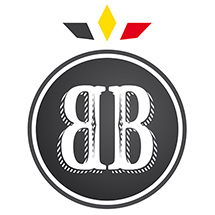 <h2>Logo // Brasserie Belga</h2>Décembre 2016