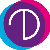 <h2>Logo // D-Management</h2>Décembre 2016