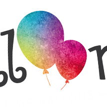 <h2>Logo // Fun Balloon</h2>Octobre 2016